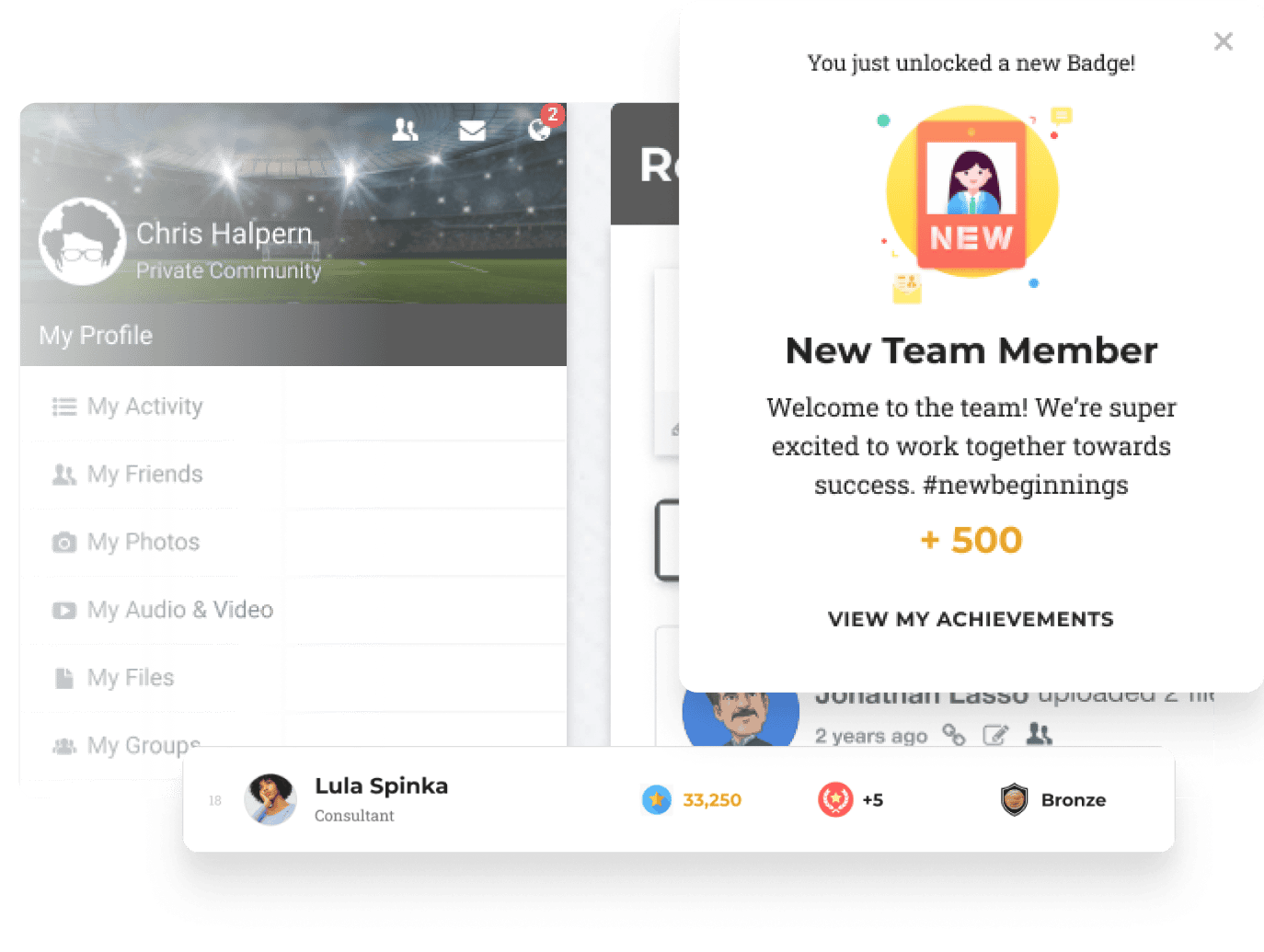 Join our exclusive community of Health Transformers Engage in high-level discussions and gain insider access to tips, techniques, and support reserved only for members. Connect with top experts and like-minded professionals who are just as committed to breaking generational patterns as you are.